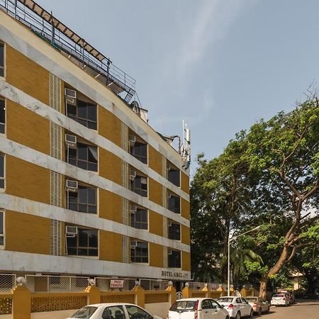 Hotel Aircraft International Mumbai Dış mekan fotoğraf