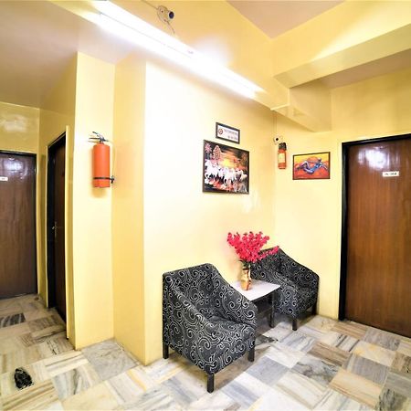 Hotel Aircraft International Mumbai Dış mekan fotoğraf