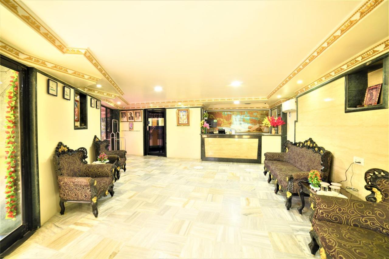 Hotel Aircraft International Mumbai Dış mekan fotoğraf