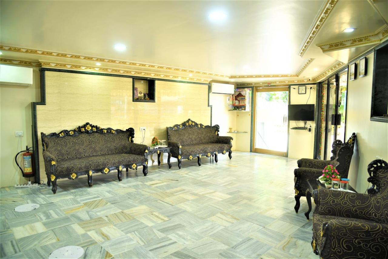 Hotel Aircraft International Mumbai Dış mekan fotoğraf