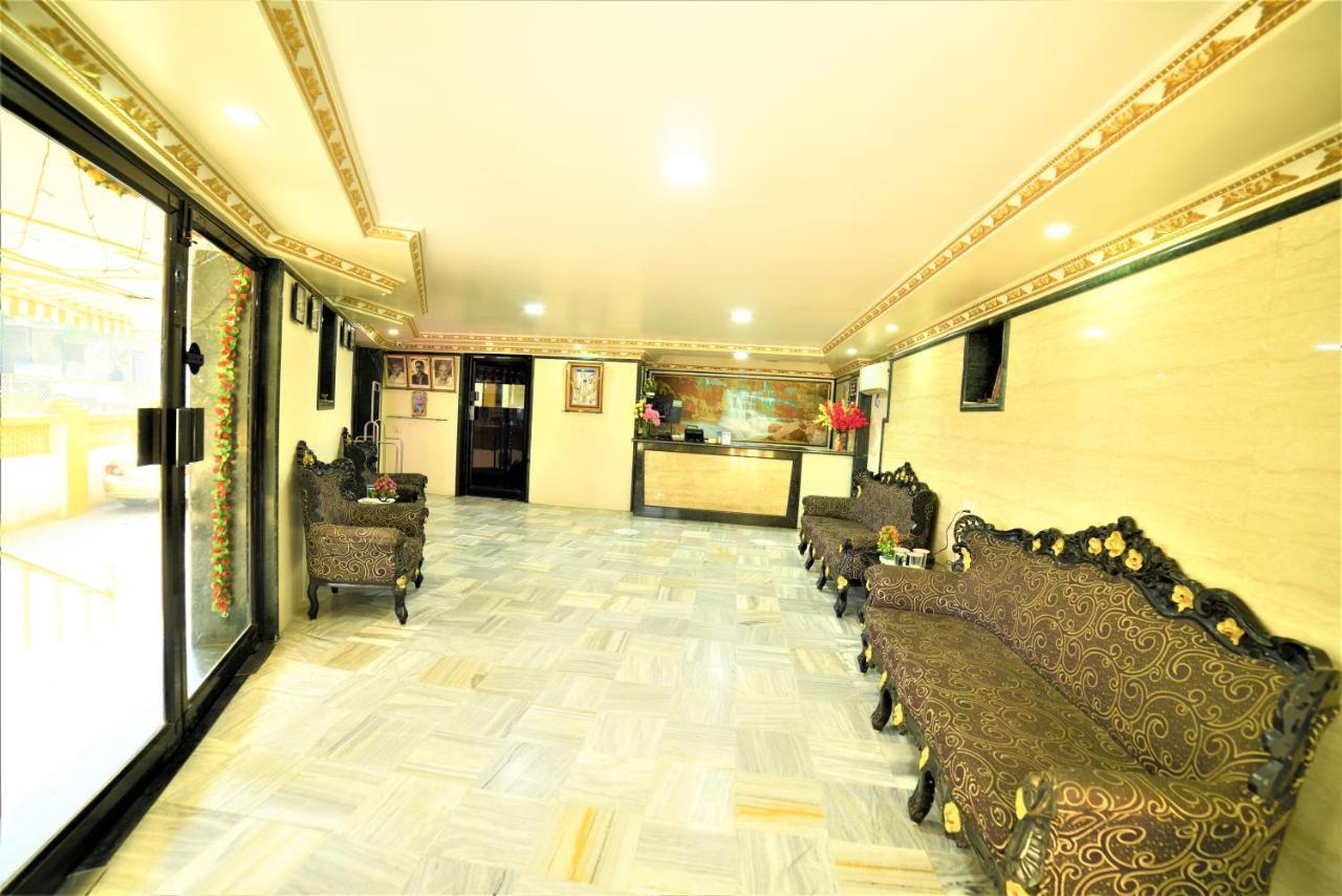 Hotel Aircraft International Mumbai Dış mekan fotoğraf