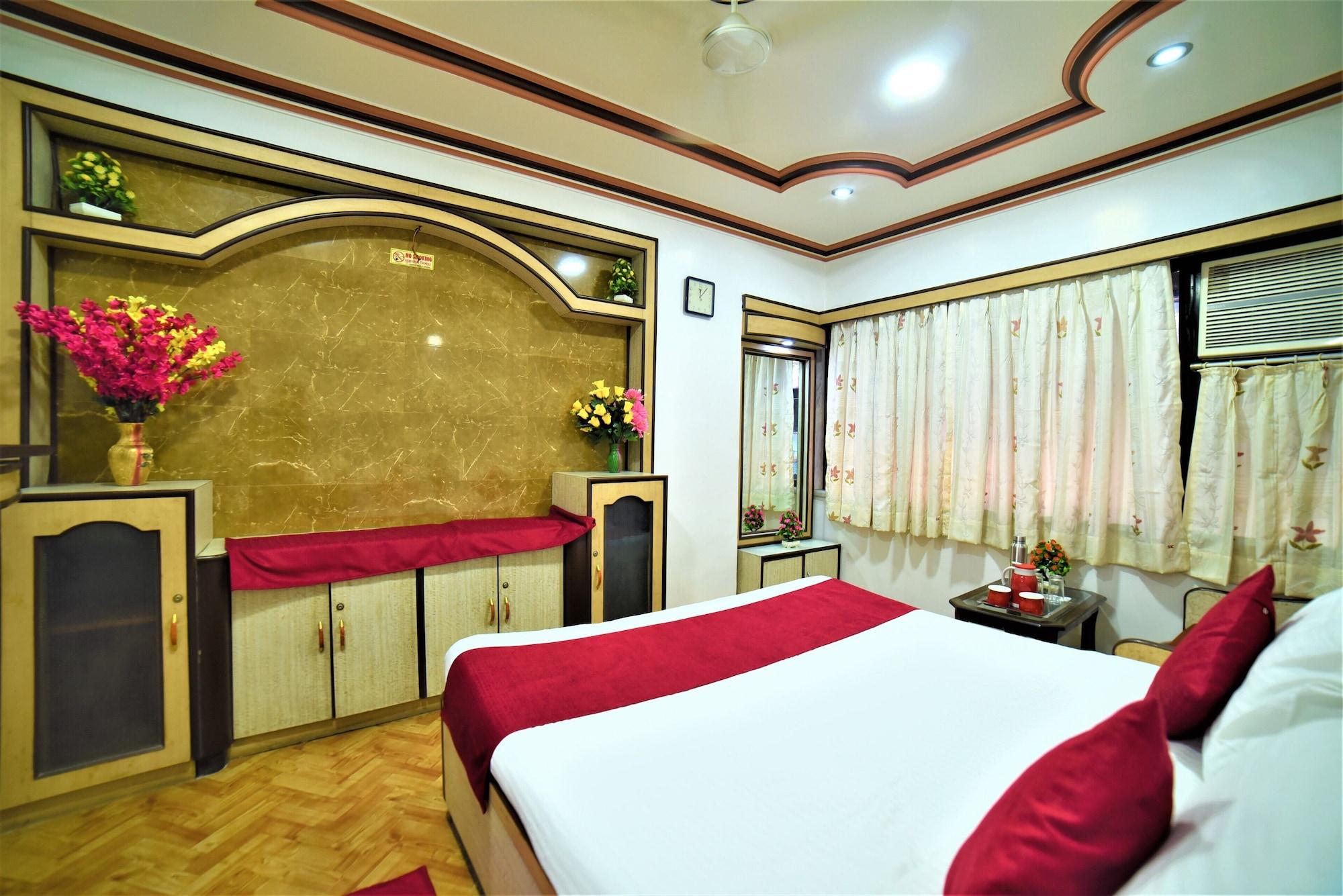 Hotel Aircraft International Mumbai Dış mekan fotoğraf