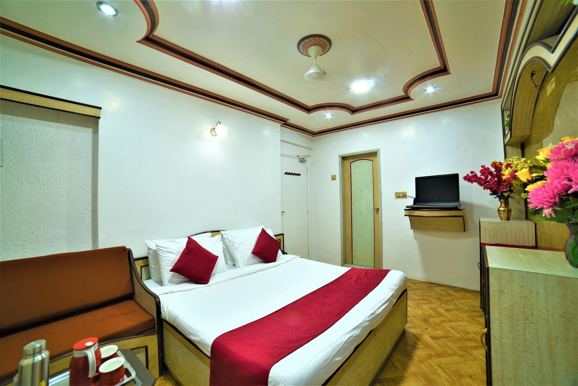 Hotel Aircraft International Mumbai Dış mekan fotoğraf