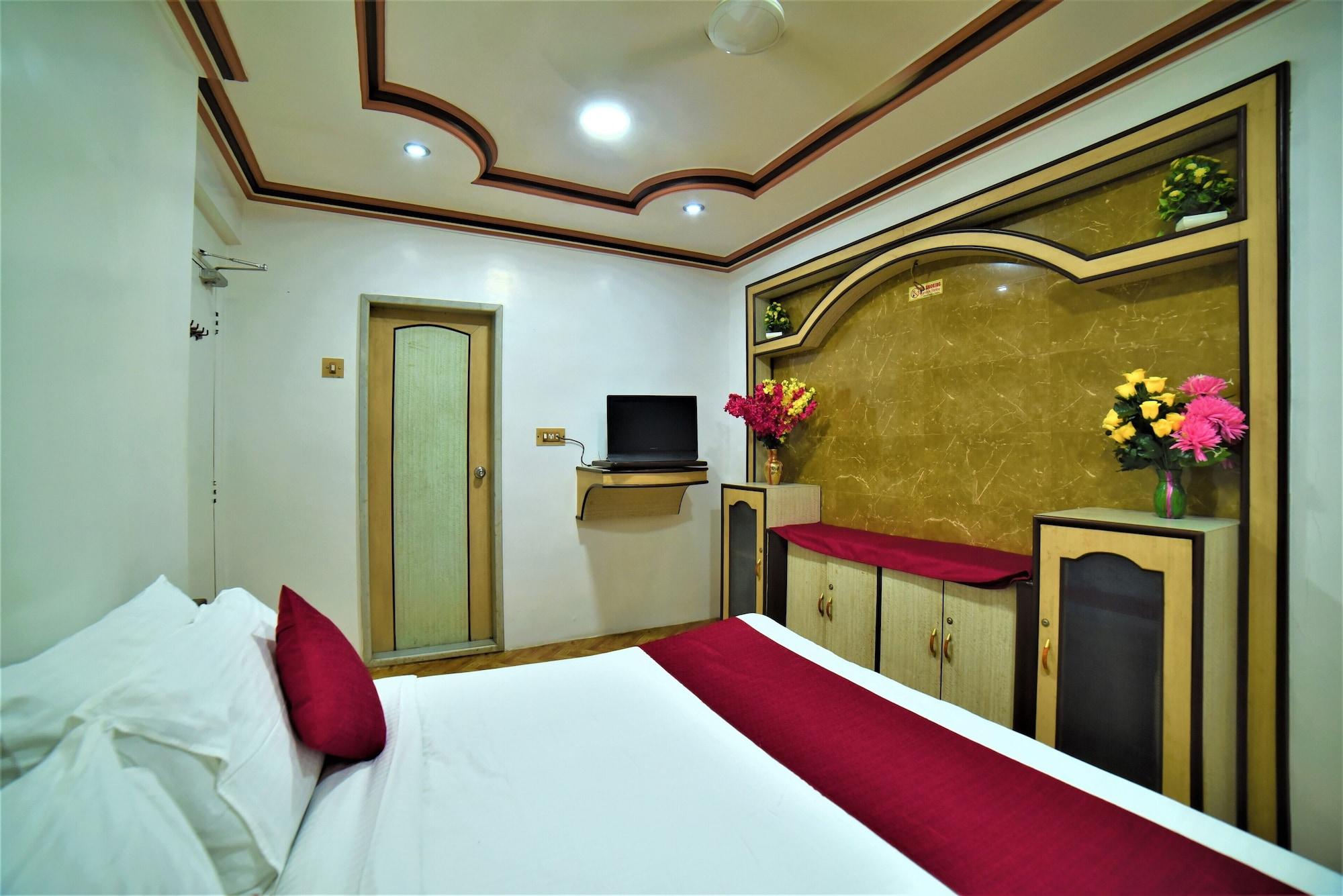 Hotel Aircraft International Mumbai Dış mekan fotoğraf