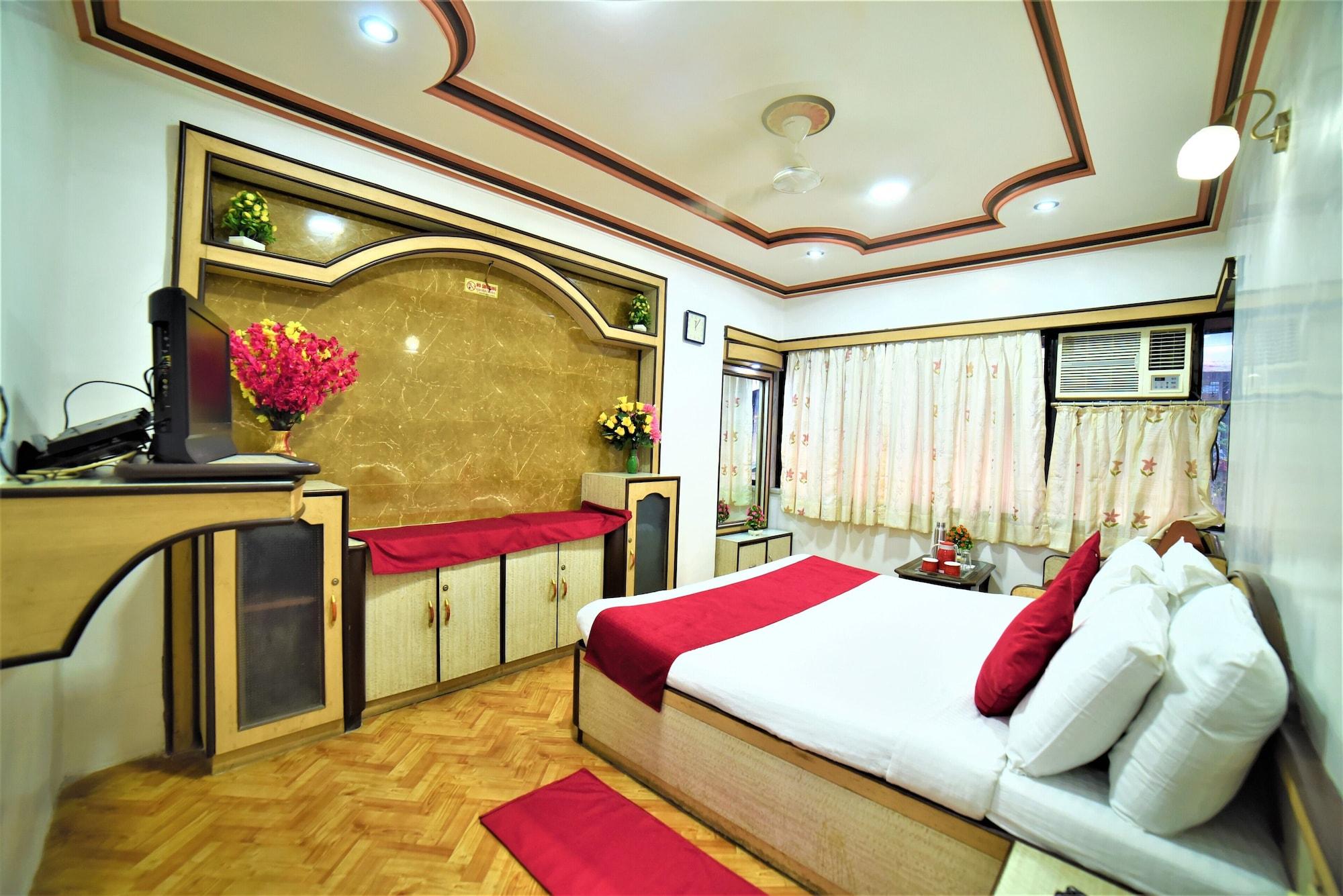 Hotel Aircraft International Mumbai Dış mekan fotoğraf