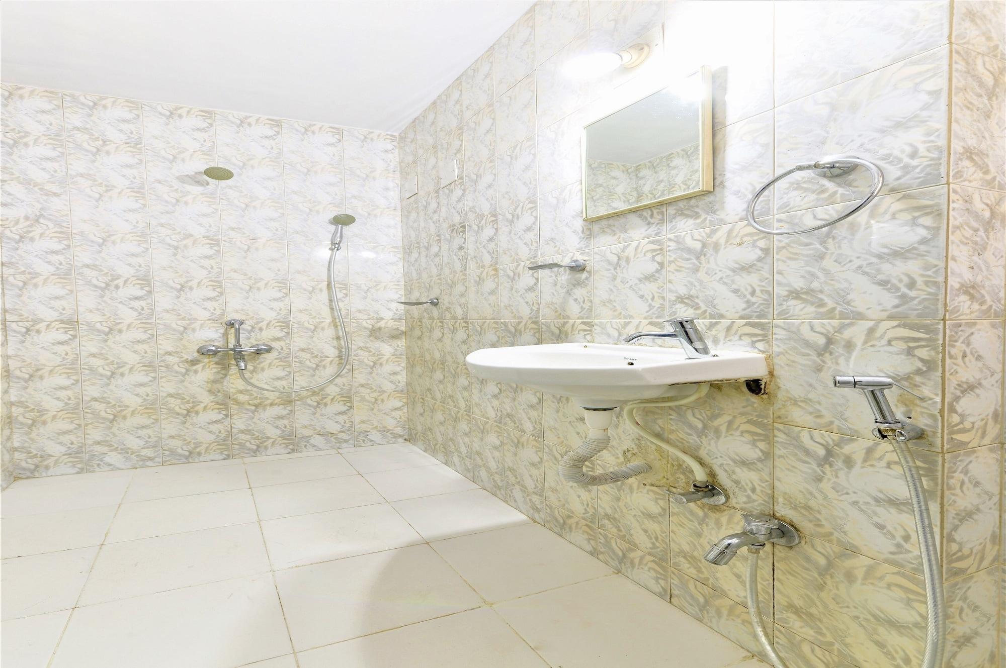 Hotel Aircraft International Mumbai Dış mekan fotoğraf