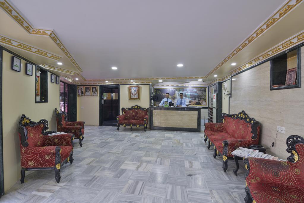 Hotel Aircraft International Mumbai Dış mekan fotoğraf